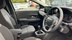 Dacia Jogger 1.0 TCe Extreme 5dr Petrol Estate